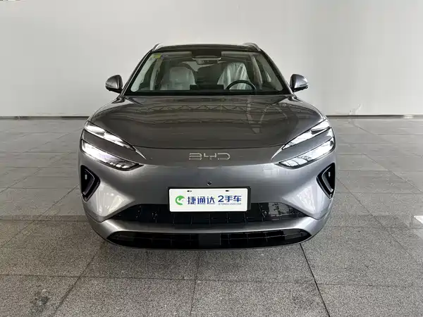 BYD Sealion 06 2026