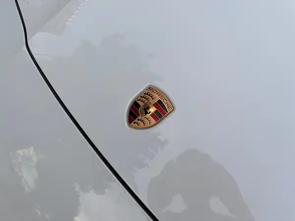 Porsche Panamera 2016