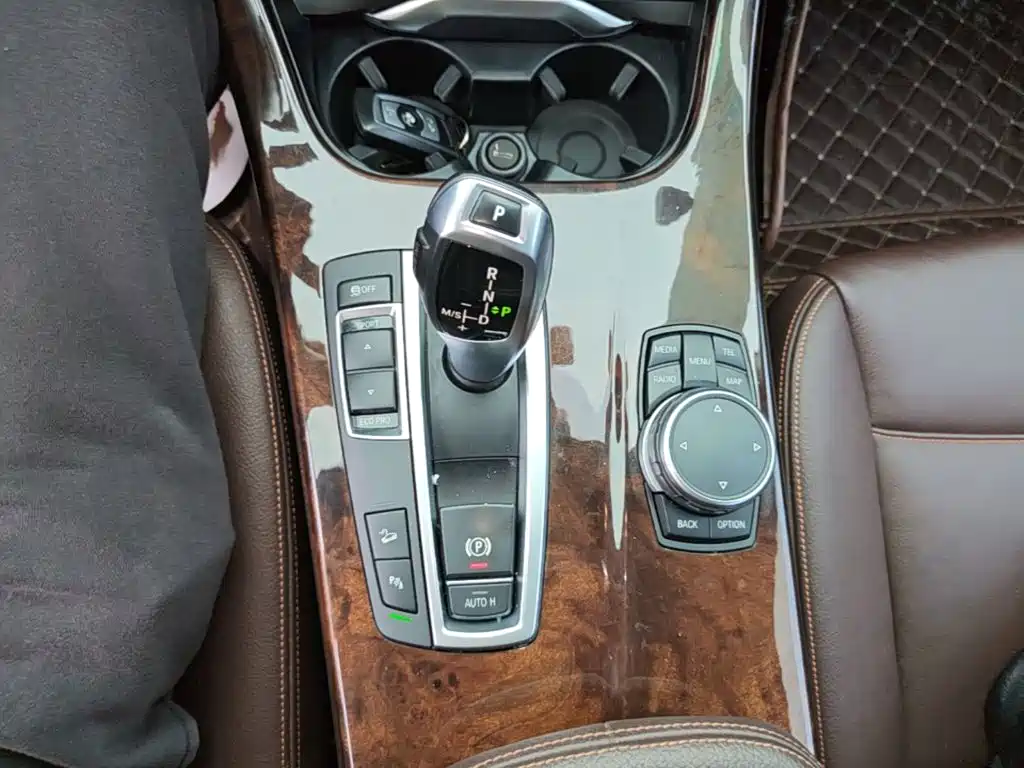 BMW X3 2015 — фото 14