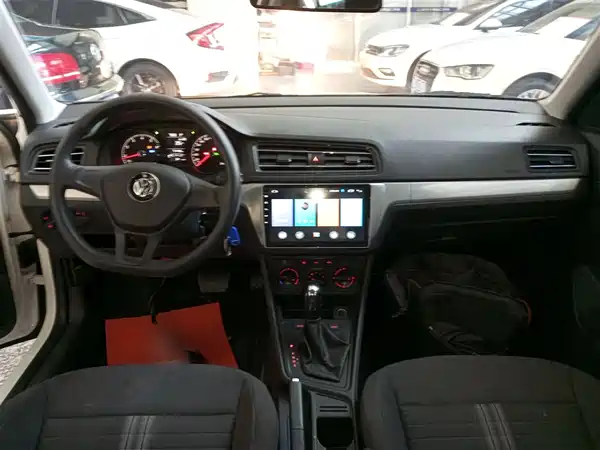 Volkswagen Lavida 2019