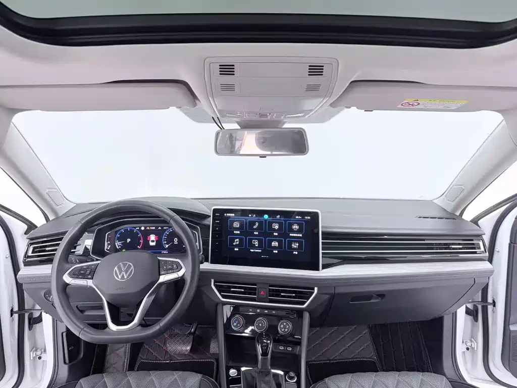 Volkswagen Sagitar 2023
