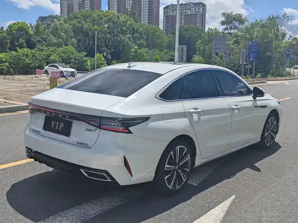Chery Arrizo 8 2023
