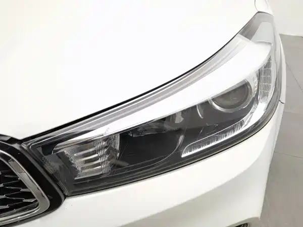 Kia K3 2016