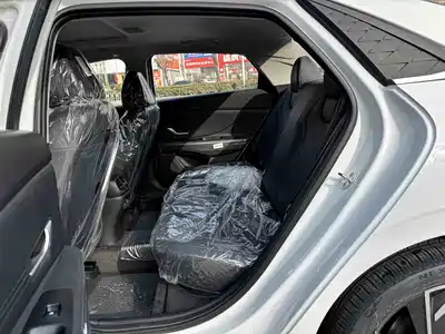 Hyundai Elantra 2026