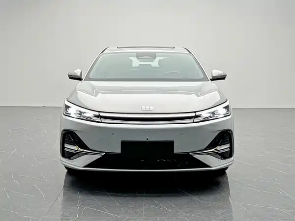 Geely Galaxy A7 EM 2025