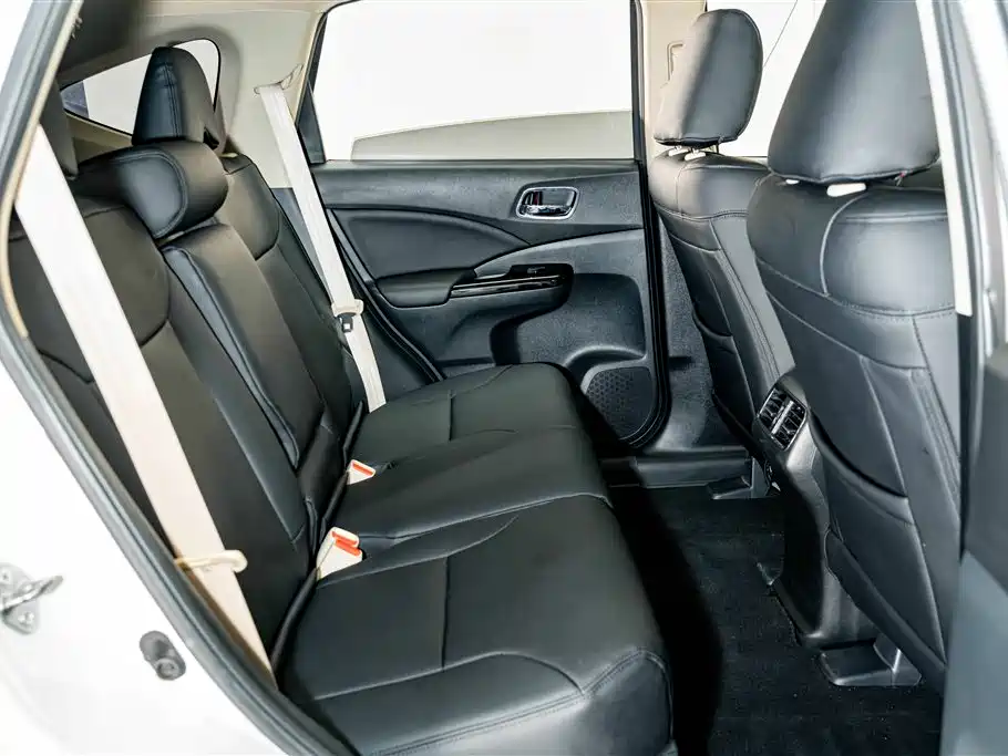 Honda CR-V 2017 — фото 20