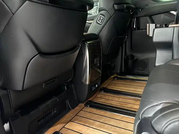 Toyota Alphard 2019