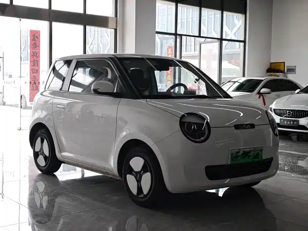Changan Lumin 2023