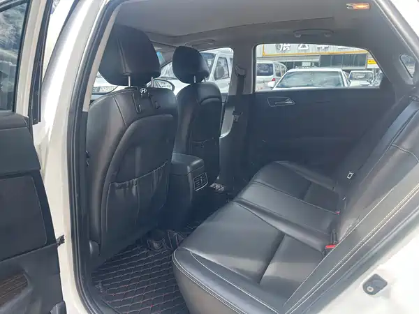 Hyundai Mistra 2017