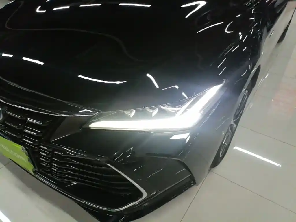 Toyota Avalon 2022 — фото 24