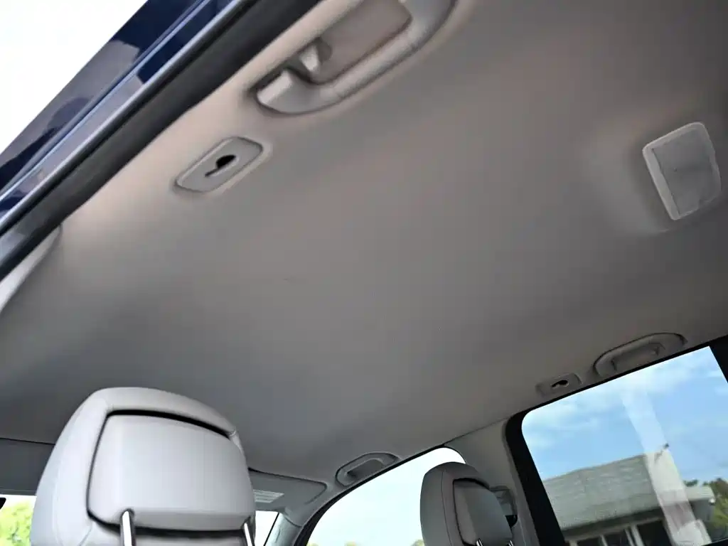 Mercedes-Benz GLK-Class 2013 — фото 9