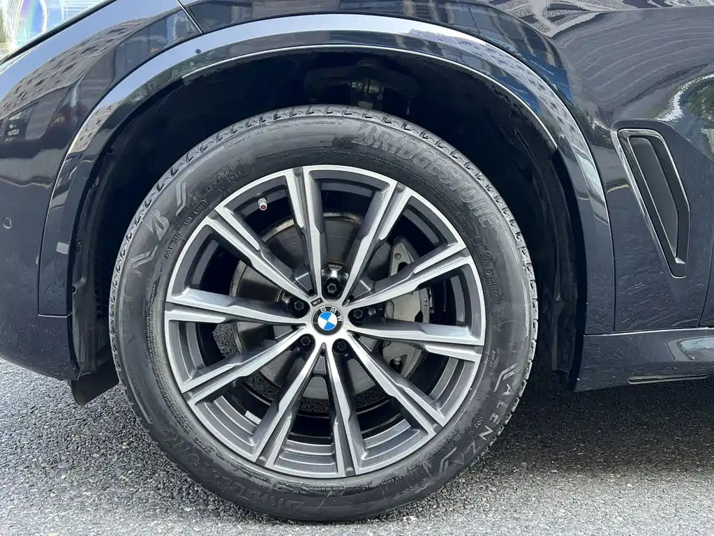 BMW X5 2020 — фото 18