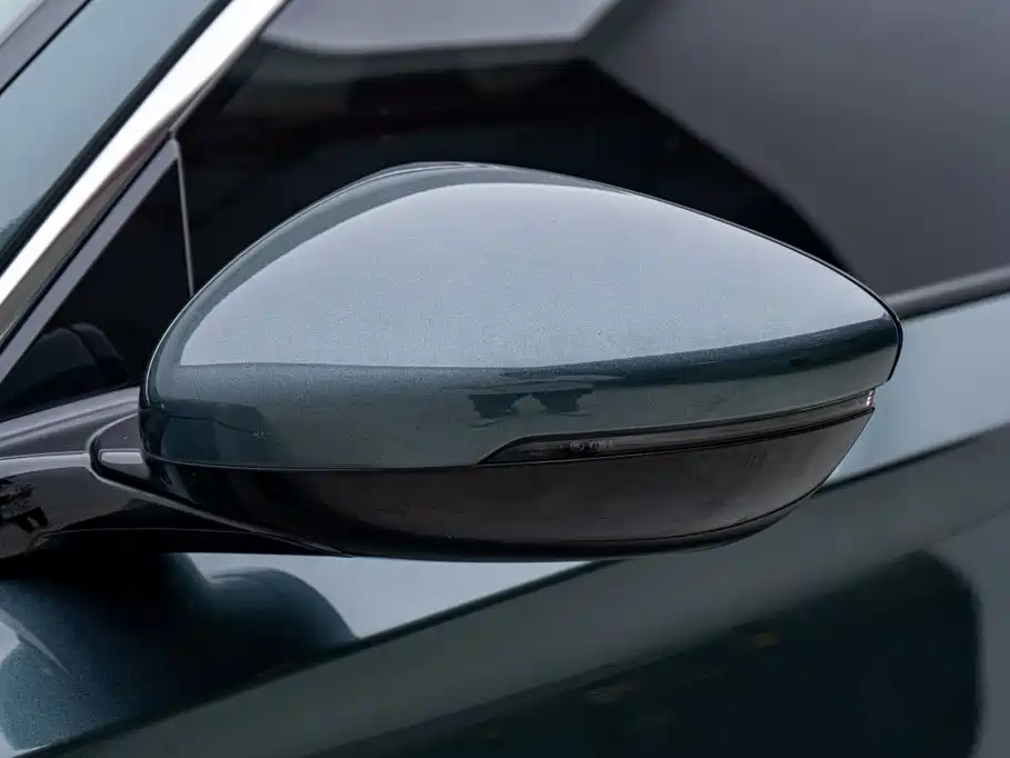 Honda Inspire 2022 — фото 21