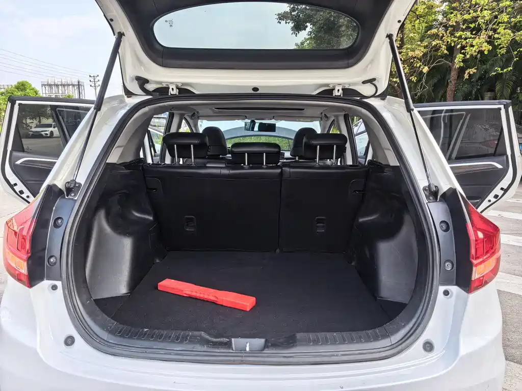 Honda Jade 2018 — фото 13