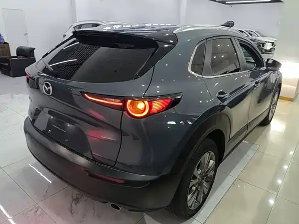 Mazda CX-30 2021