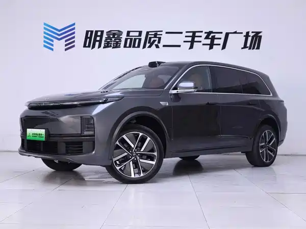 Li Auto L9 2023