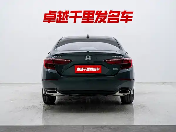 Honda Inspire 2022