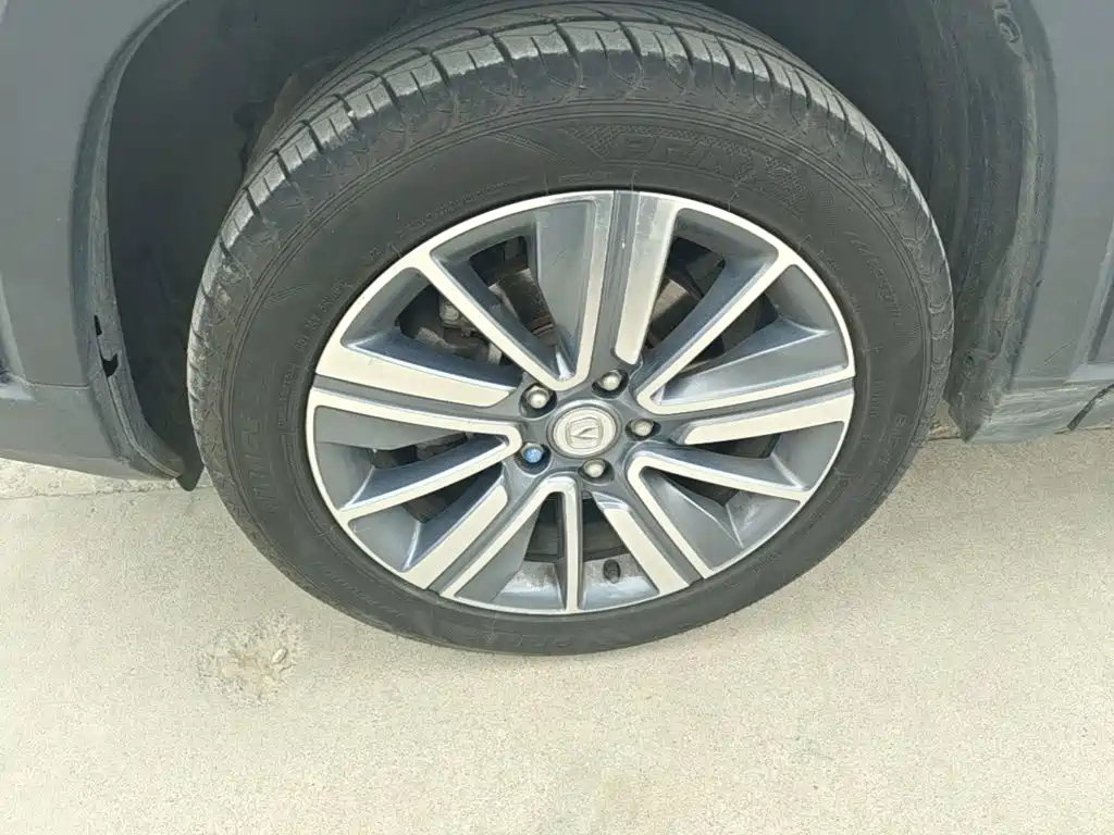 Changan CS35PLUS 2021 — фото 23