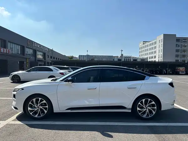 Ford Mondeo 2023
