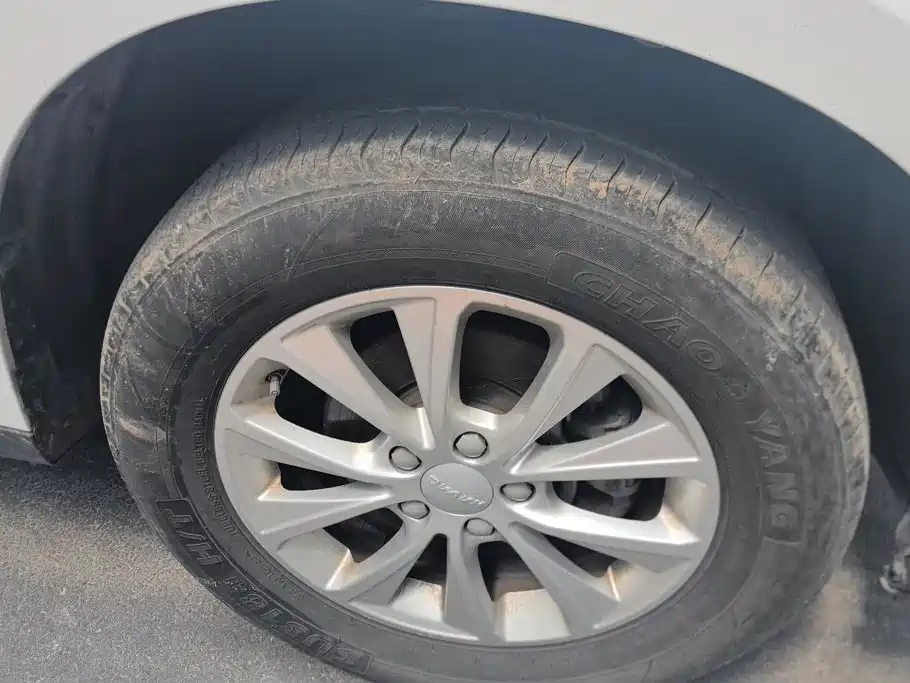 Haval M6 2021