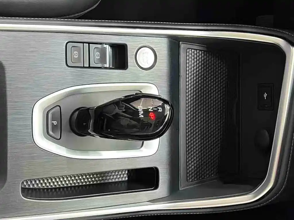 Haval H6 2023 — фото 13