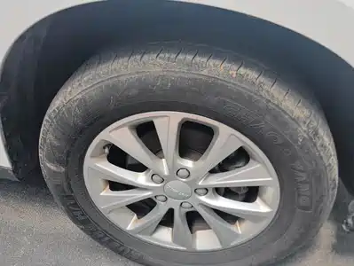 Haval M6 2021