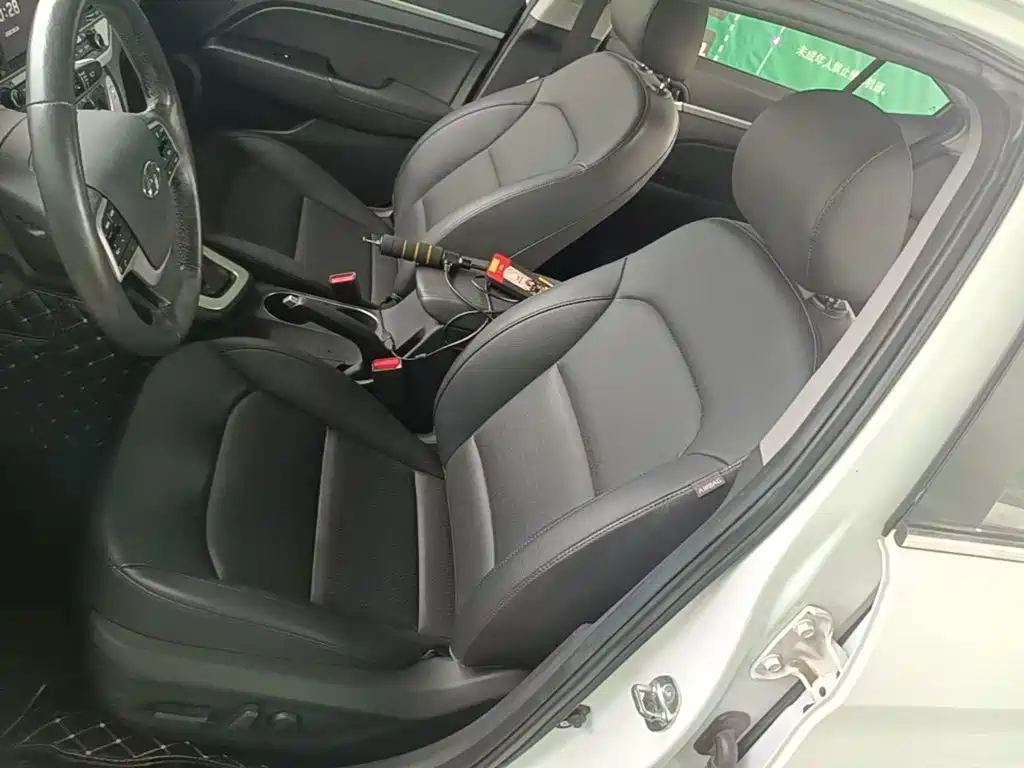 Hyundai Celesta 2019 — фото 15
