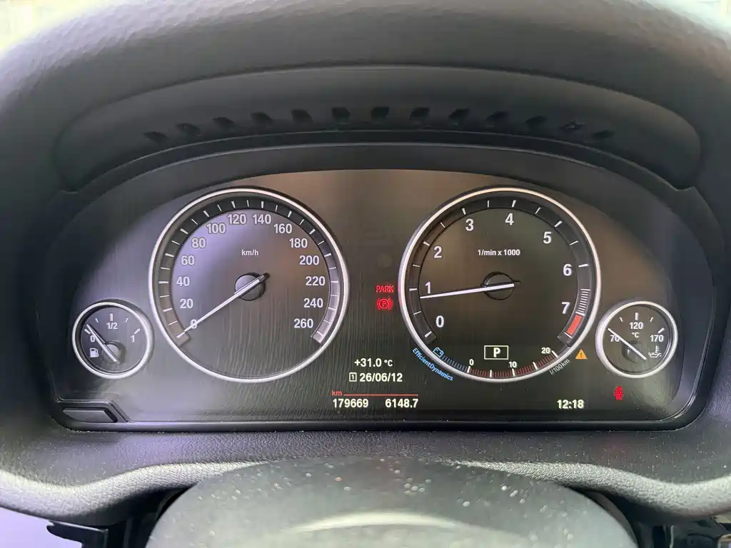 BMW X3 2015 — фото 11