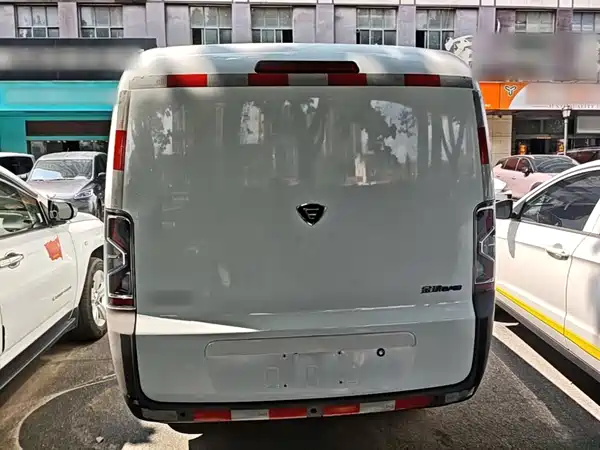 Jinhu EV48 2025