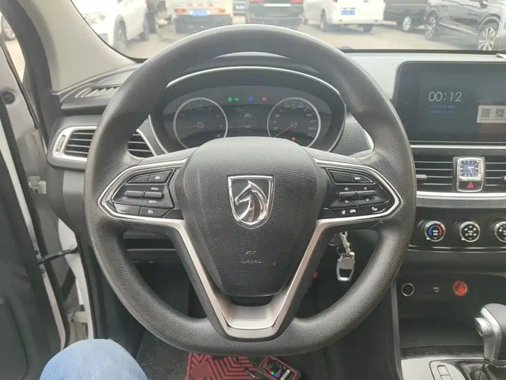 Baojun 730 2019 — фото 11