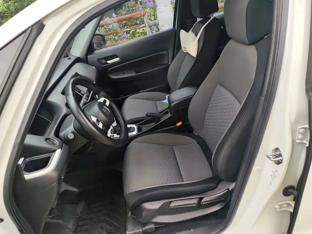Honda Fit 2022 — фото 11