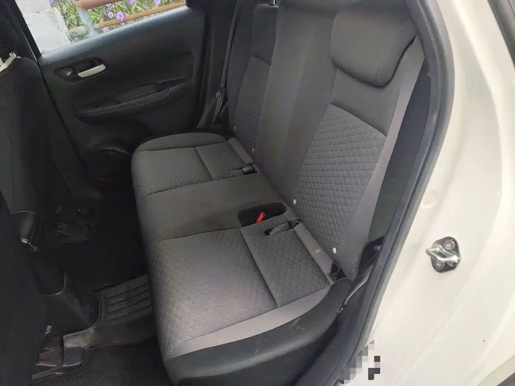 Honda Fit 2022 — фото 13