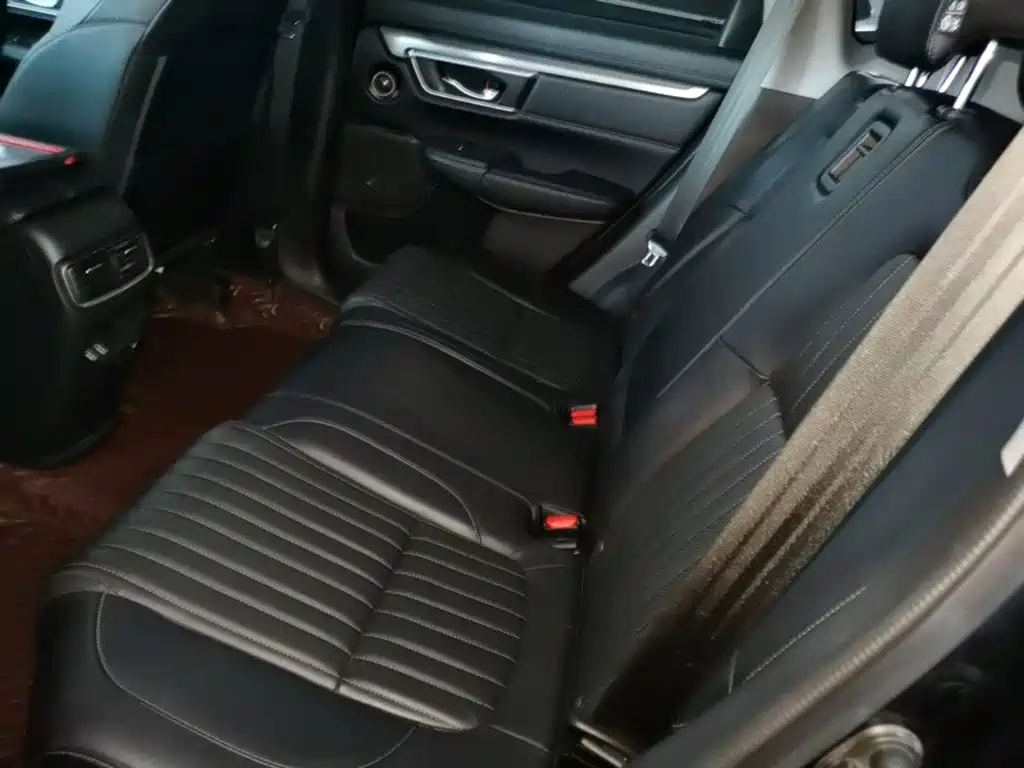 Honda Breeze 2022 — фото 17