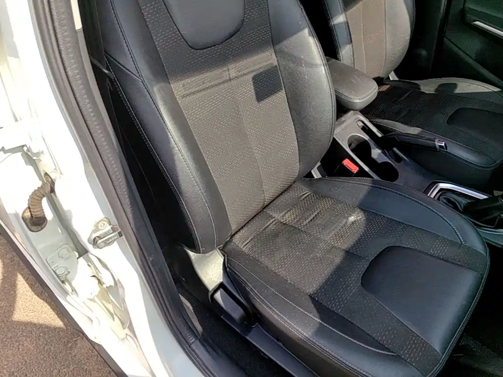 Chery Tiggo 3x 2019 — фото 25