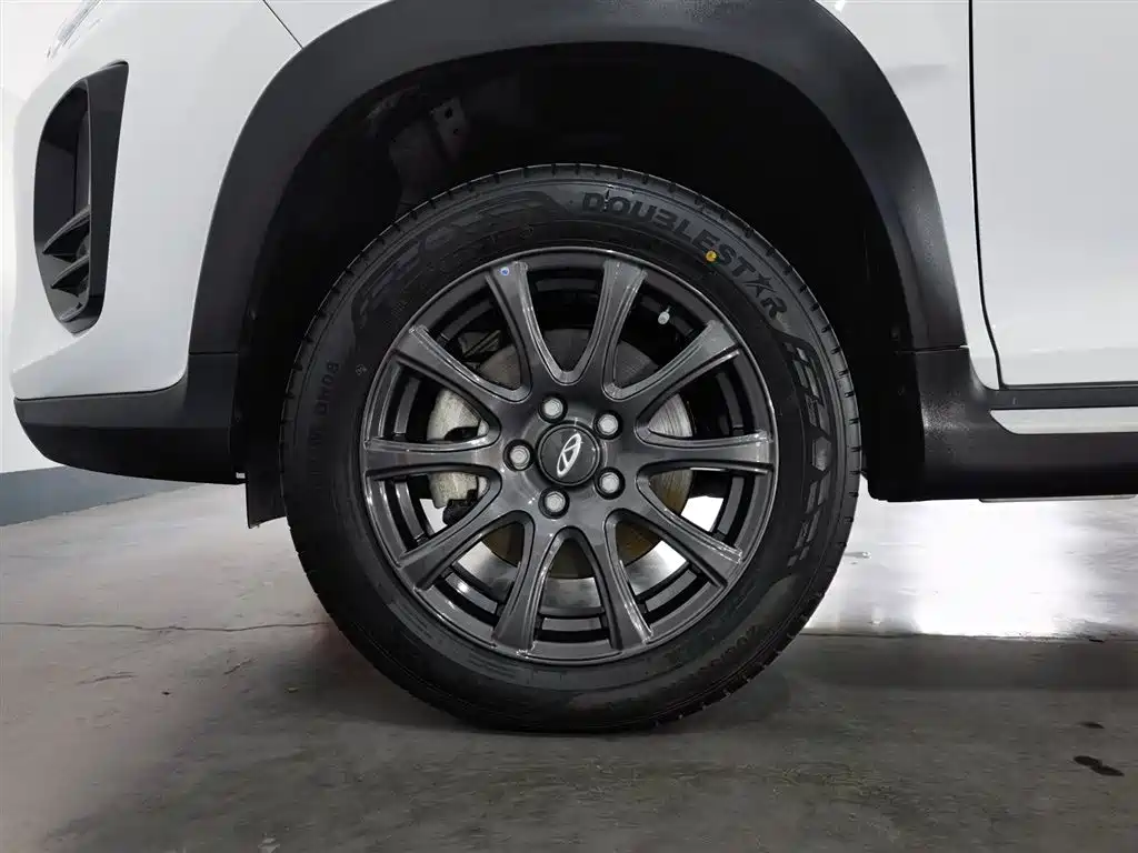 Chery Tiggo 3x 2024 — фото 17