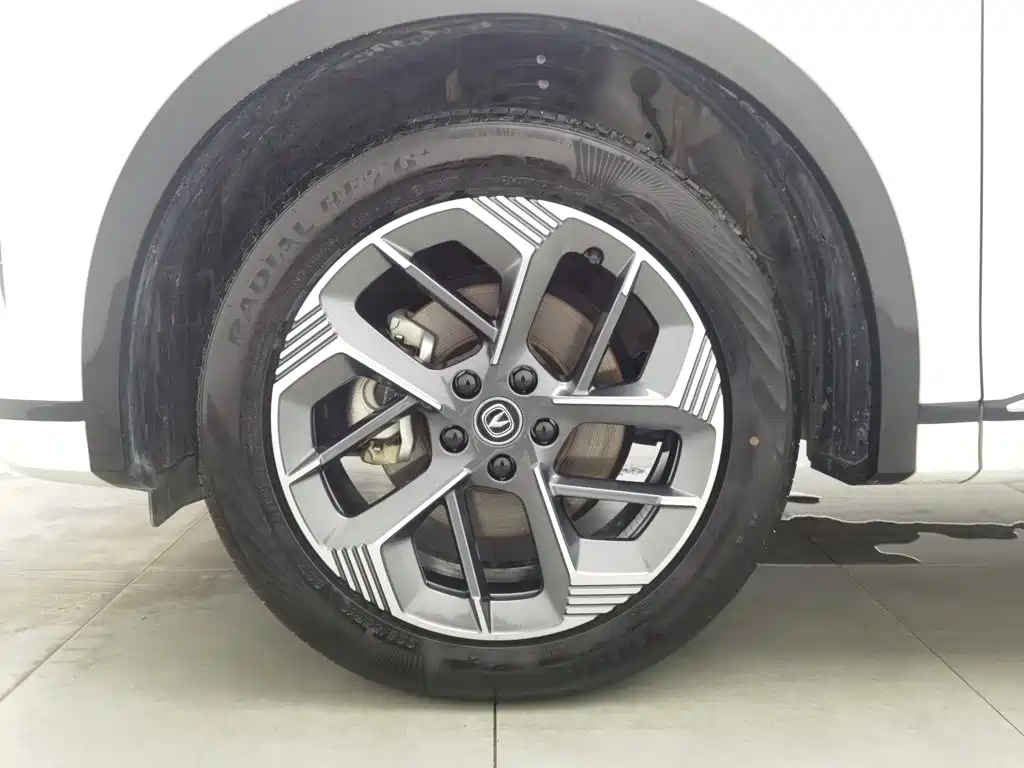 Changan CS75PLUS 2025 — фото 18