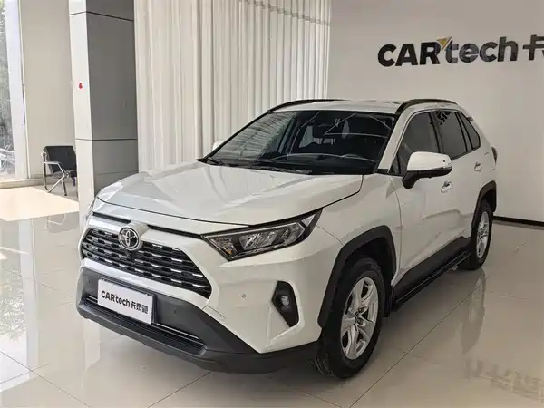 Toyota RAV4 2023