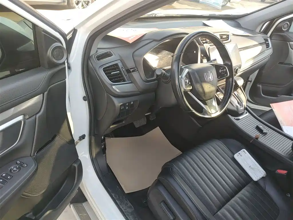Honda Breeze 2022 — фото 16