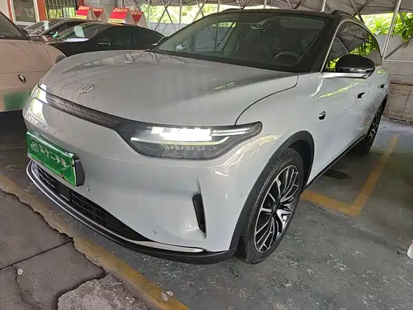 Leapmotor C11 2021