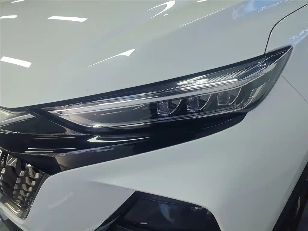 Changan X7 PLUS 2024 — фото 24