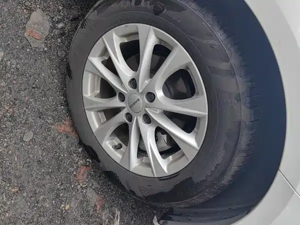 Roewe i5 2026