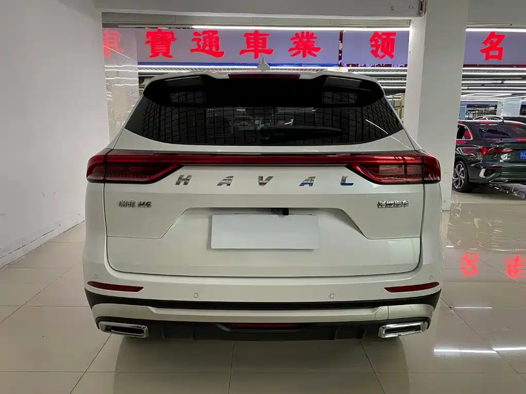 Haval H6 2023