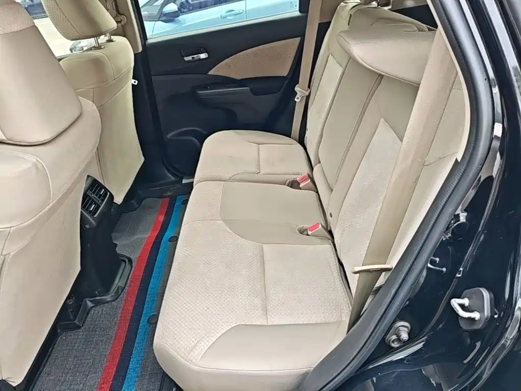 Honda CR-V 2017 — фото 17
