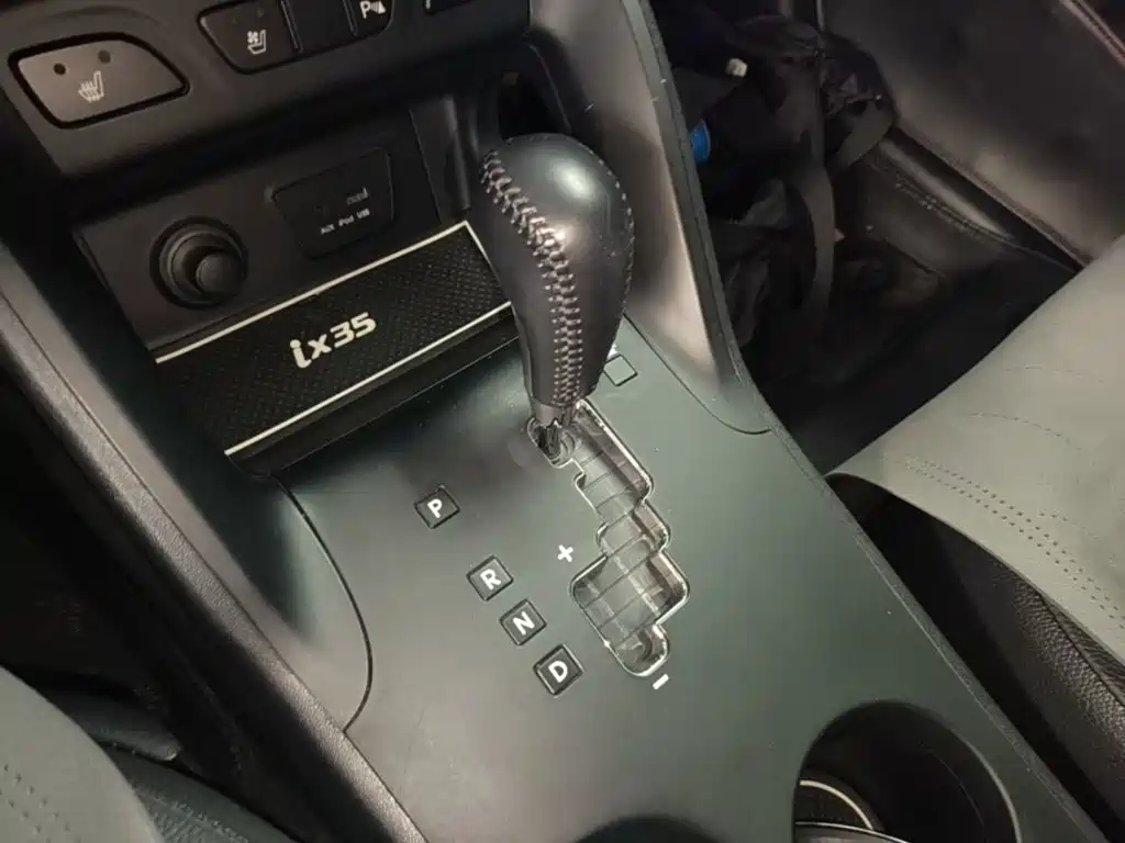 Hyundai ix35 2015 — фото 14