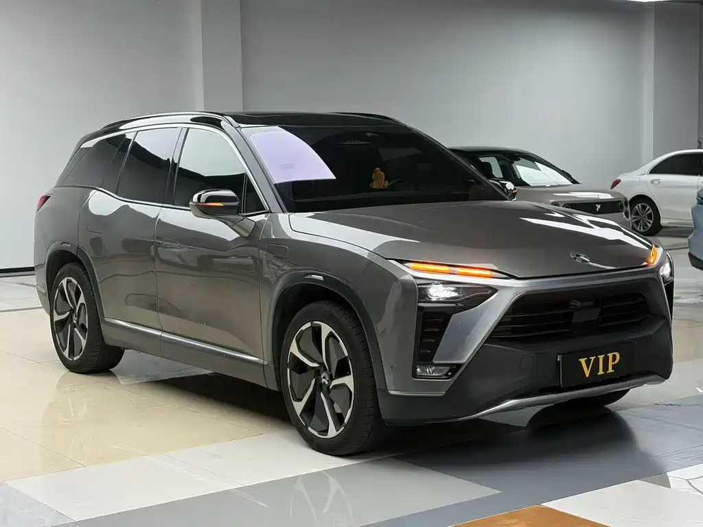 NIO ES8 2020