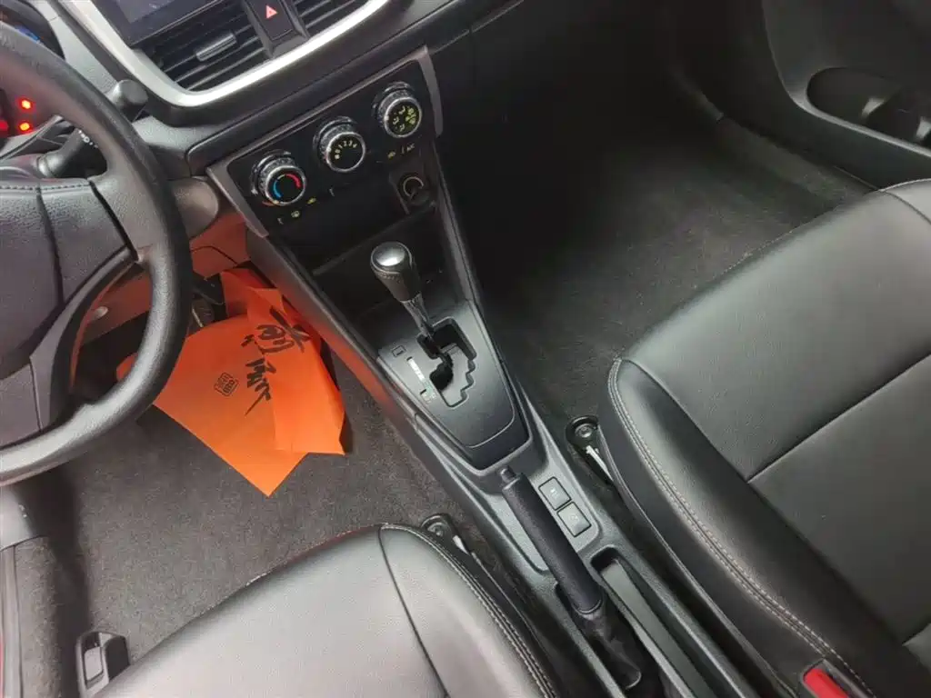 Toyota Vios FS 2018 — фото 14