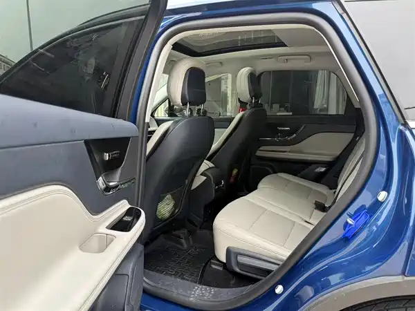 Lincoln Corsair 2023