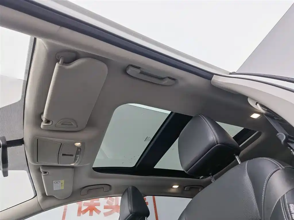 Nissan Murano 2017 — фото 14