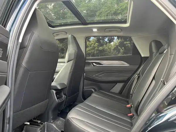 Dongfeng Haohan 2025