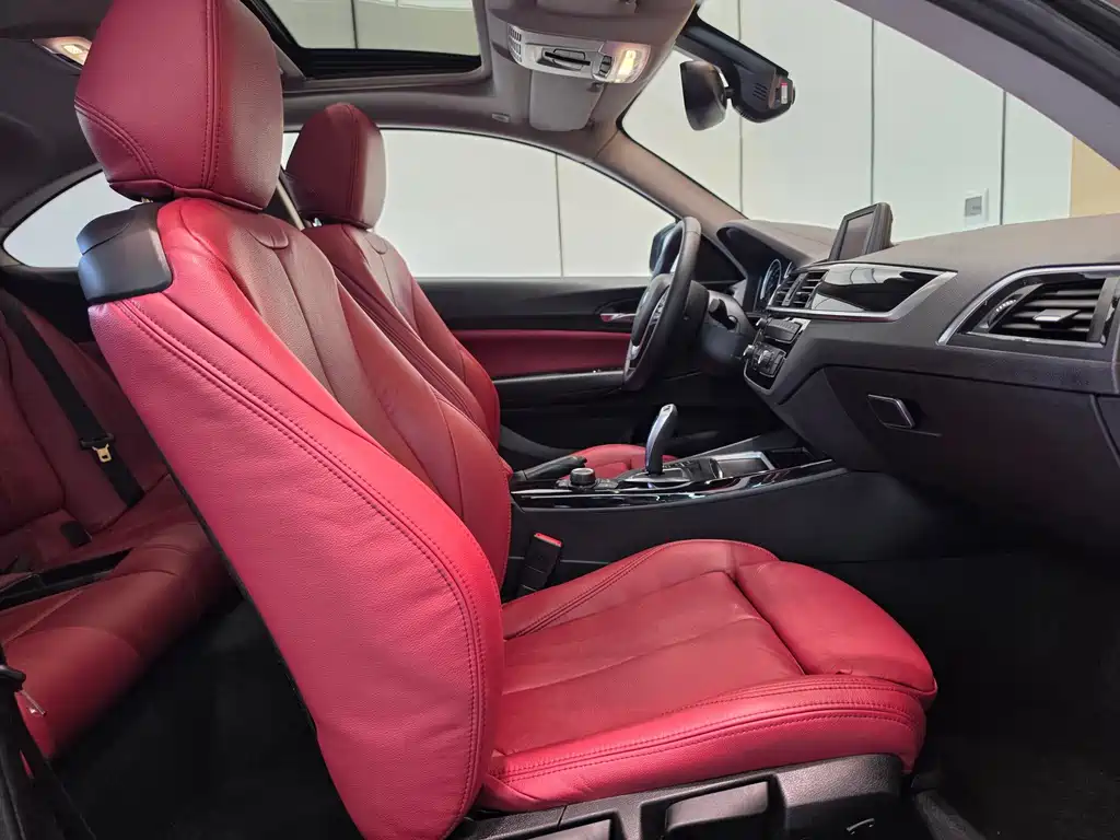 BMW 2 Series 2019 — фото 10